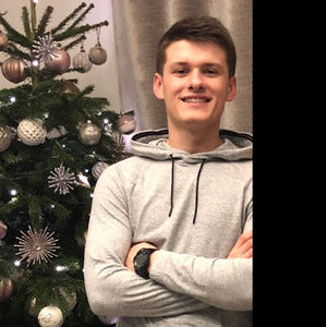 Meet your Posher, Harry